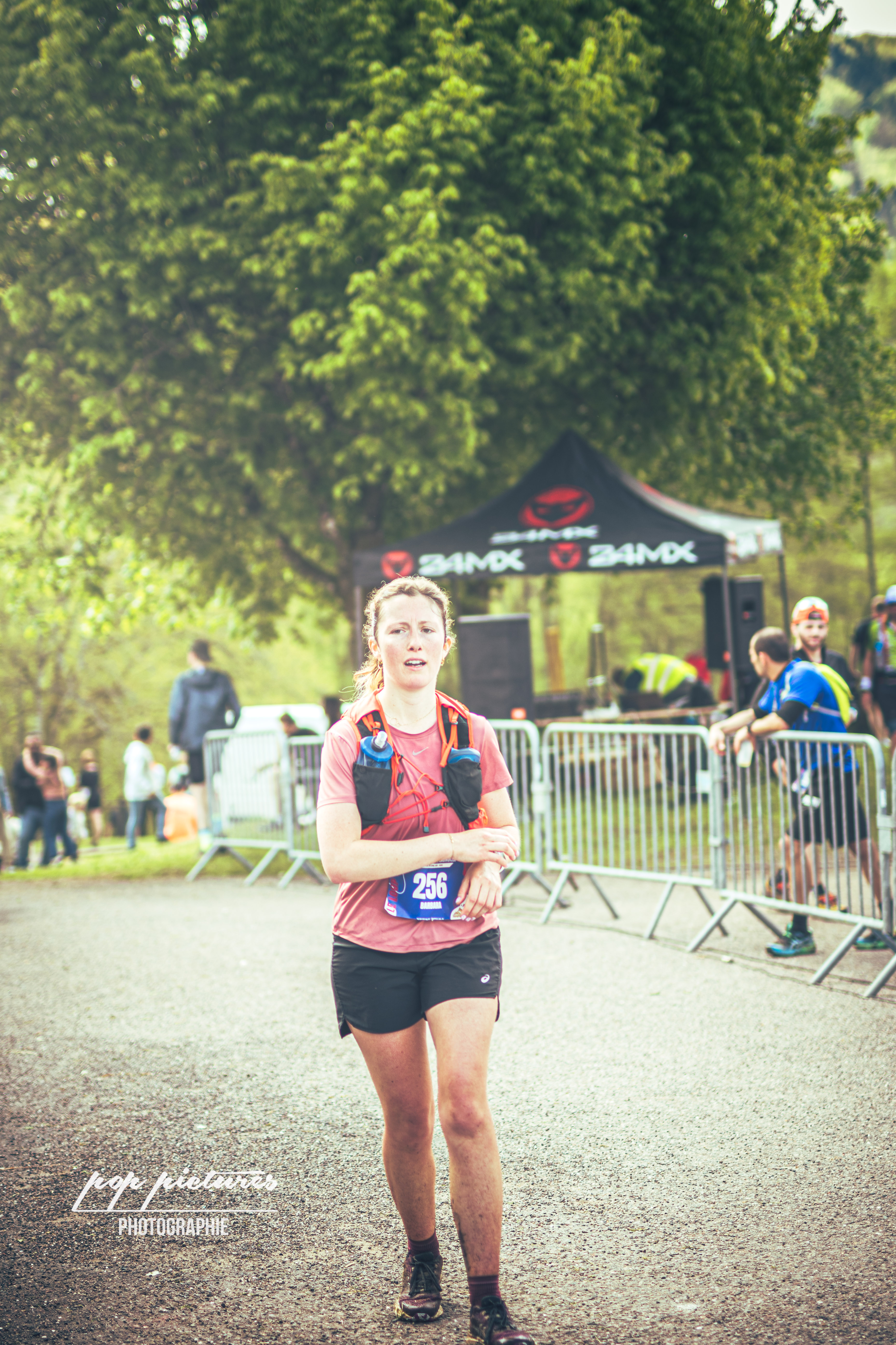 Image du trail